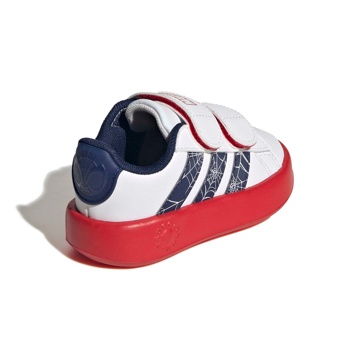 Pantofi sport adidas Grand Court Spider-Man Closurefit