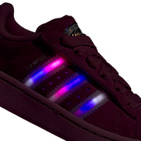 Pantofi sport adidas Originals Campus 00S Led Lights Cf El C