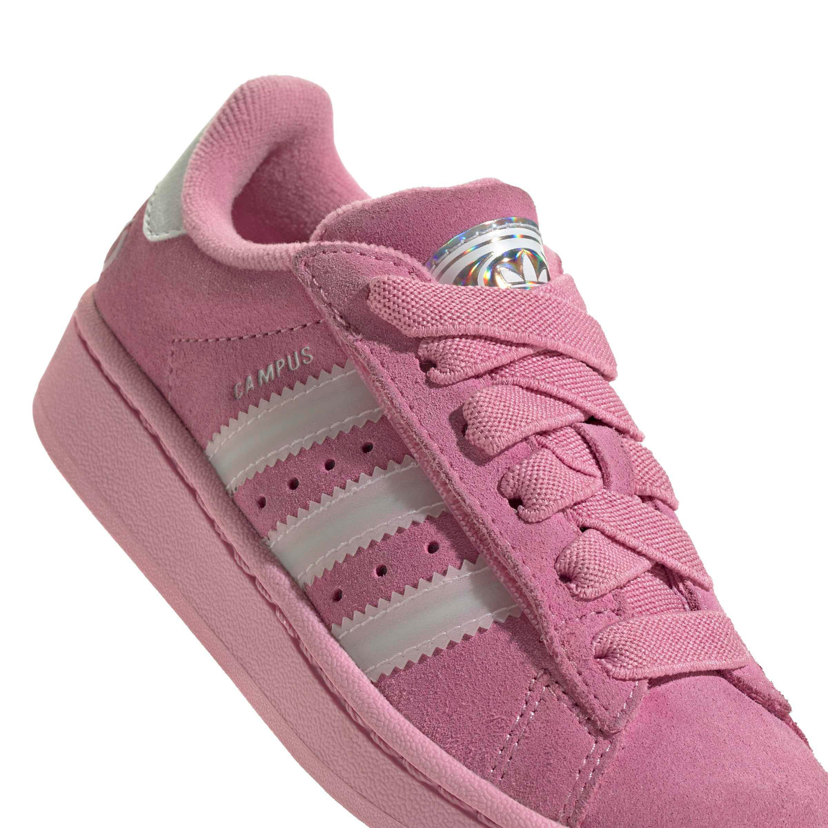 Pantofi sport adidas Originals Campus 00S Led Lights Cf El C