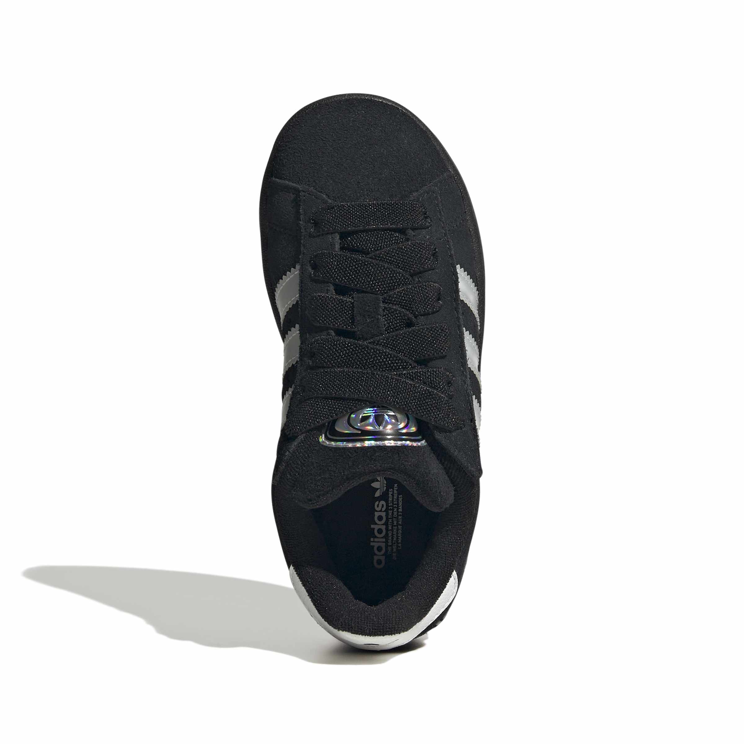 Image of Pantofi sport adidas Originals Campus 00s LED Lights Closurefit Easy Lace Children