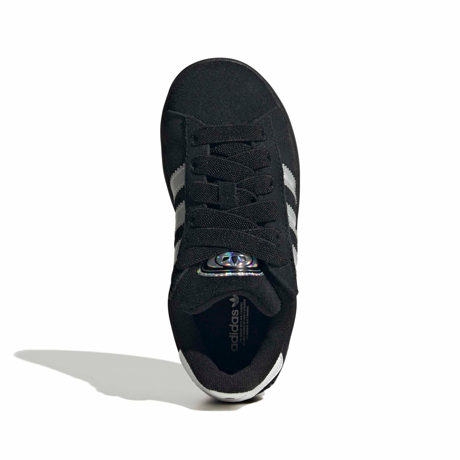 Pantofi sport adidas Originals Campus 00s LED Lights Closurefit Easy Lace Children