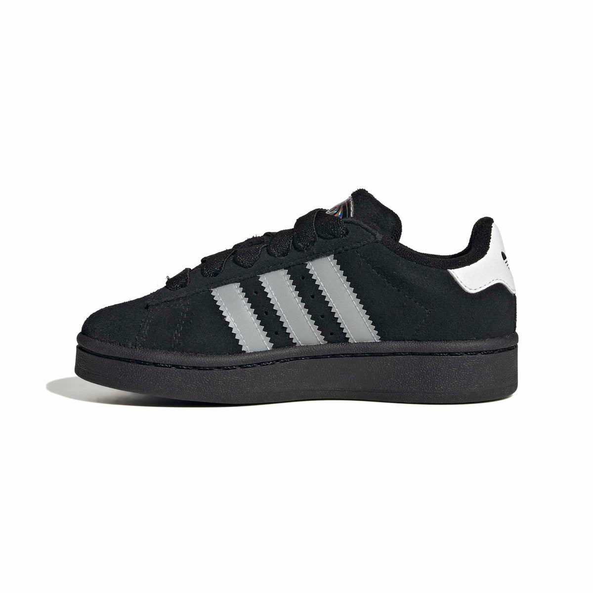 Pantofi sport adidas Originals Campus 00s LED Lights Closurefit Easy Lace Children