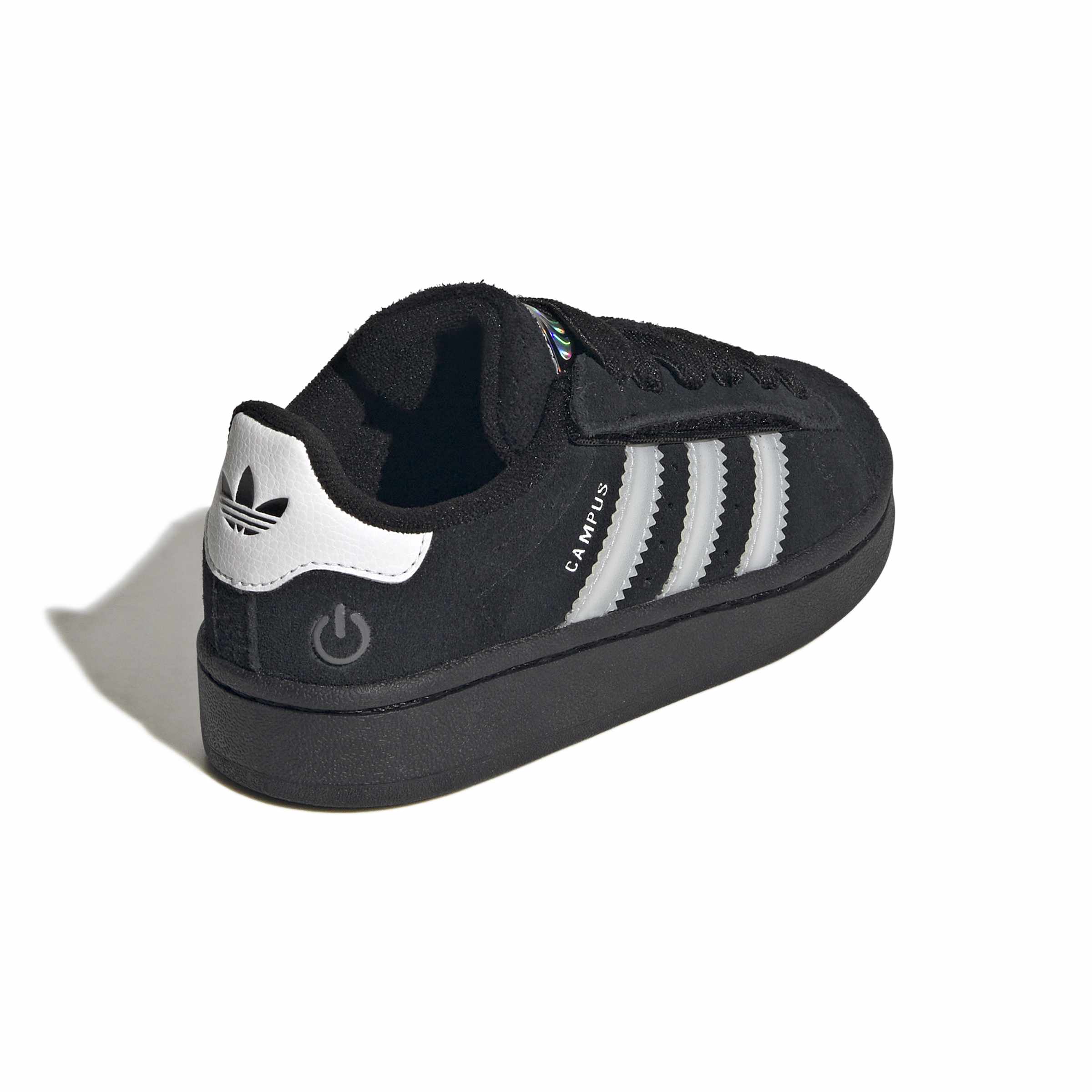 Image of Pantofi sport adidas Originals Campus 00s LED Lights Closurefit Easy Lace Children