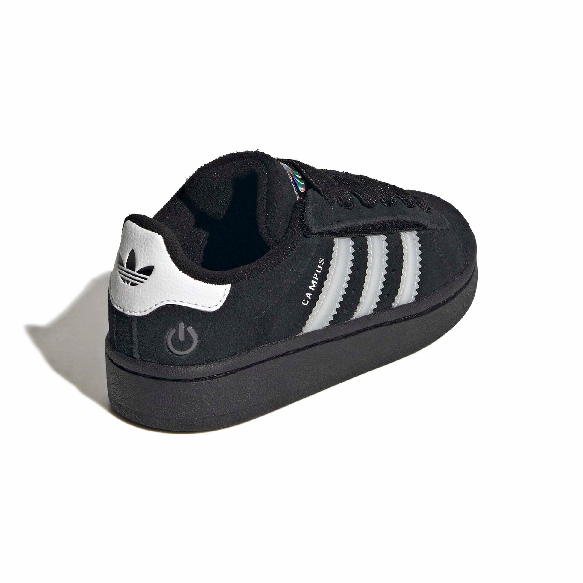 Pantofi sport adidas Originals Campus 00s LED Lights Closurefit Easy Lace Children