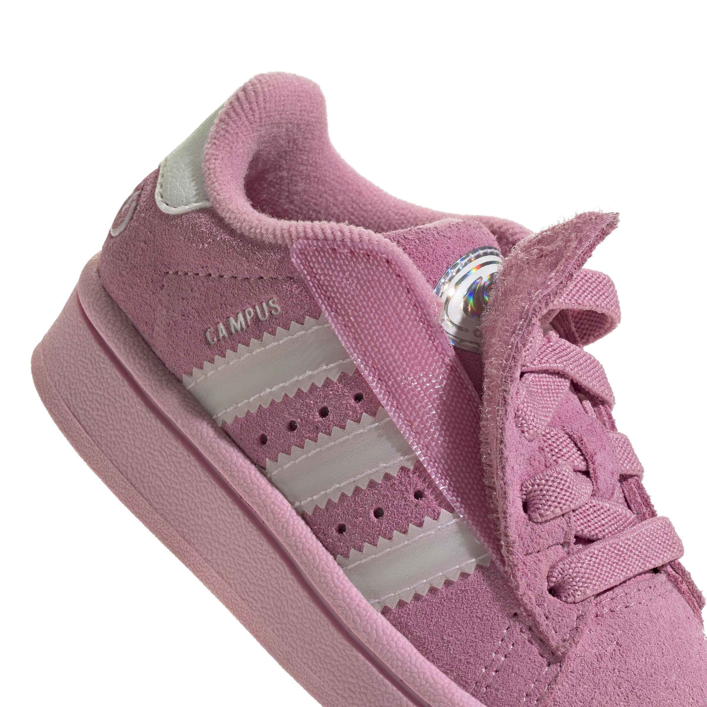 Image of Pantofi sport adidas Originals Campus 00s LED Lights Closurefit Easy Lace Infant