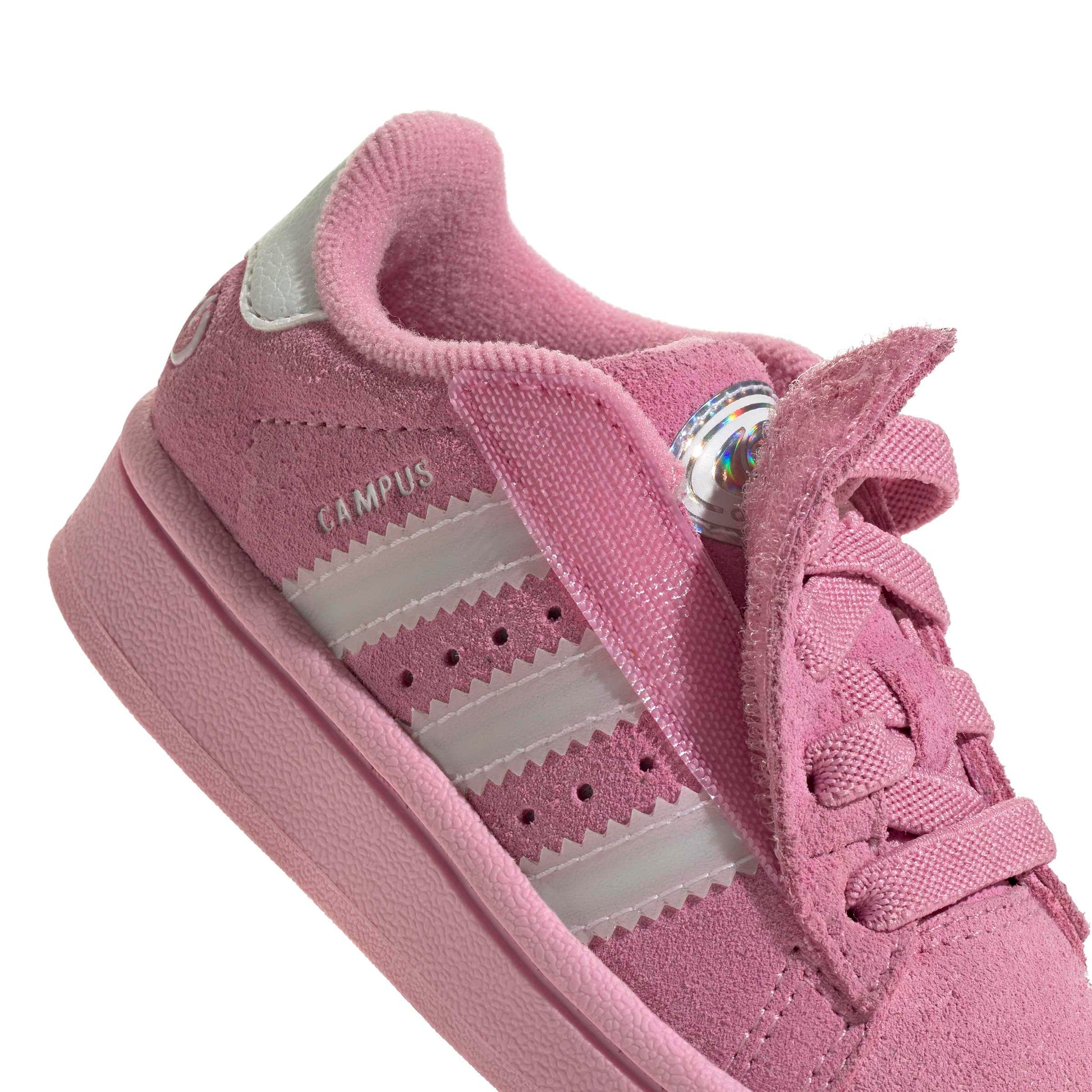Pantofi sport adidas Originals Campus 00s LED Lights Closurefit Easy Lace Infant