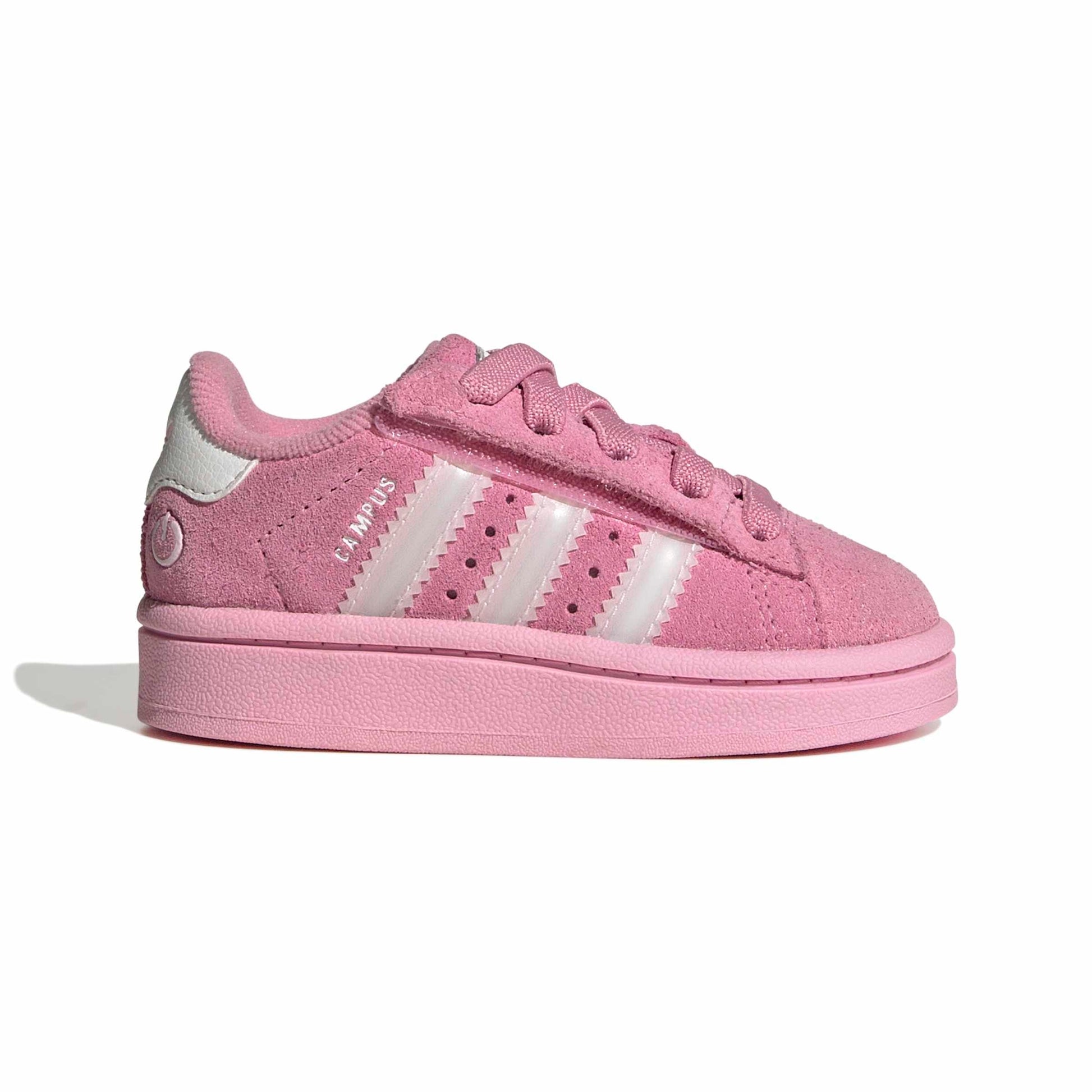 Pantofi sport adidas Originals Campus 00s LED Lights Closurefit Easy Lace Infant
