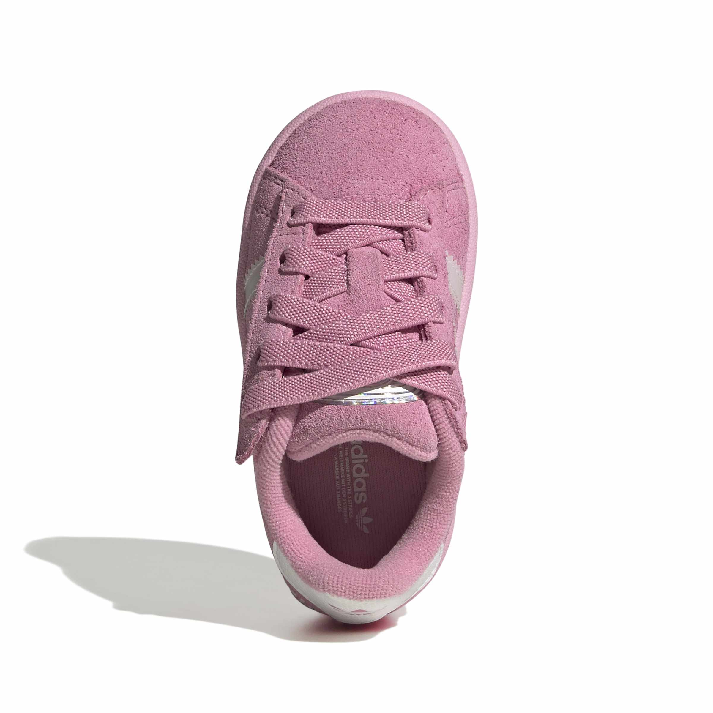 Image of Pantofi sport adidas Originals Campus 00s LED Lights Closurefit Easy Lace Infant