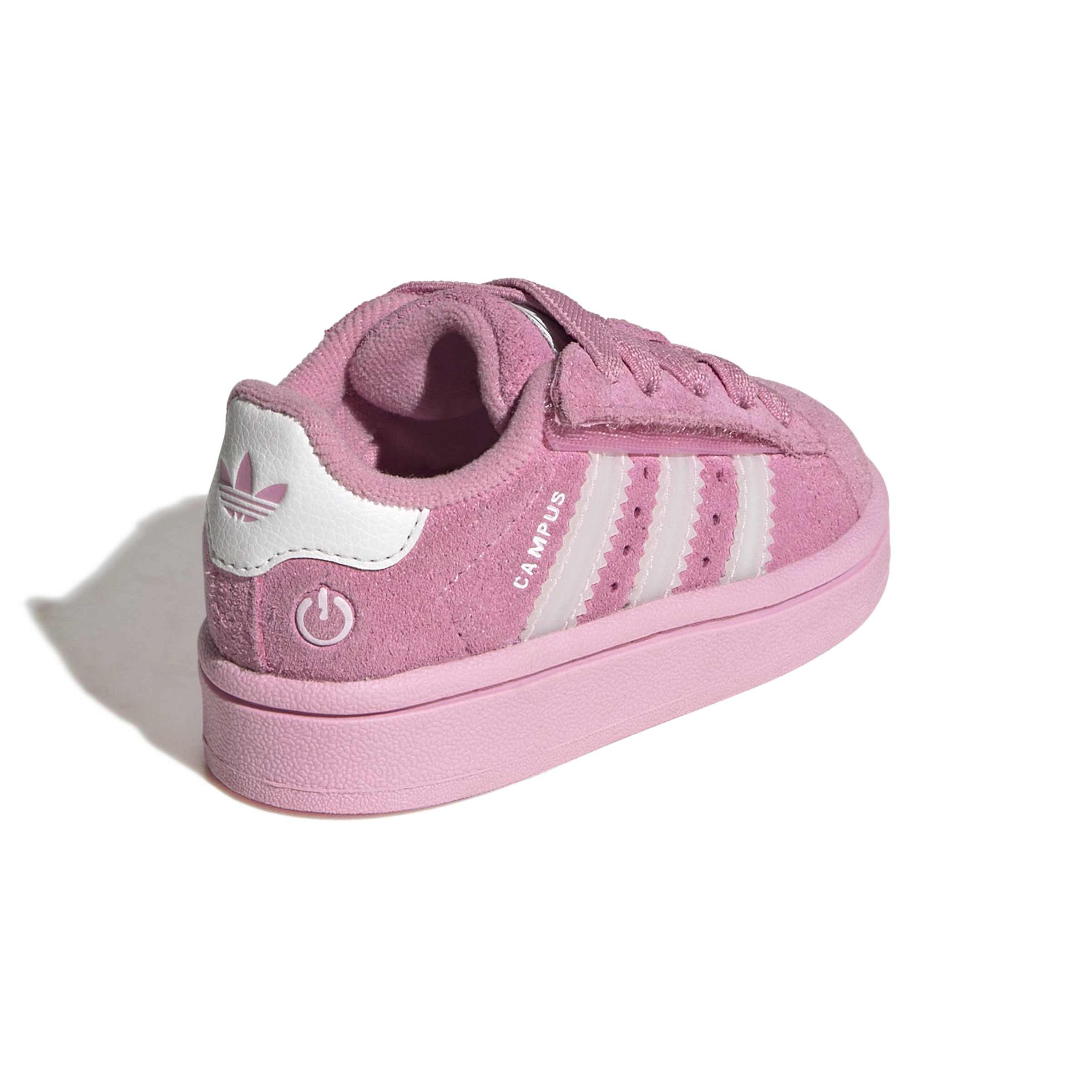 Image of Pantofi sport adidas Originals Campus 00s LED Lights Closurefit Easy Lace Infant