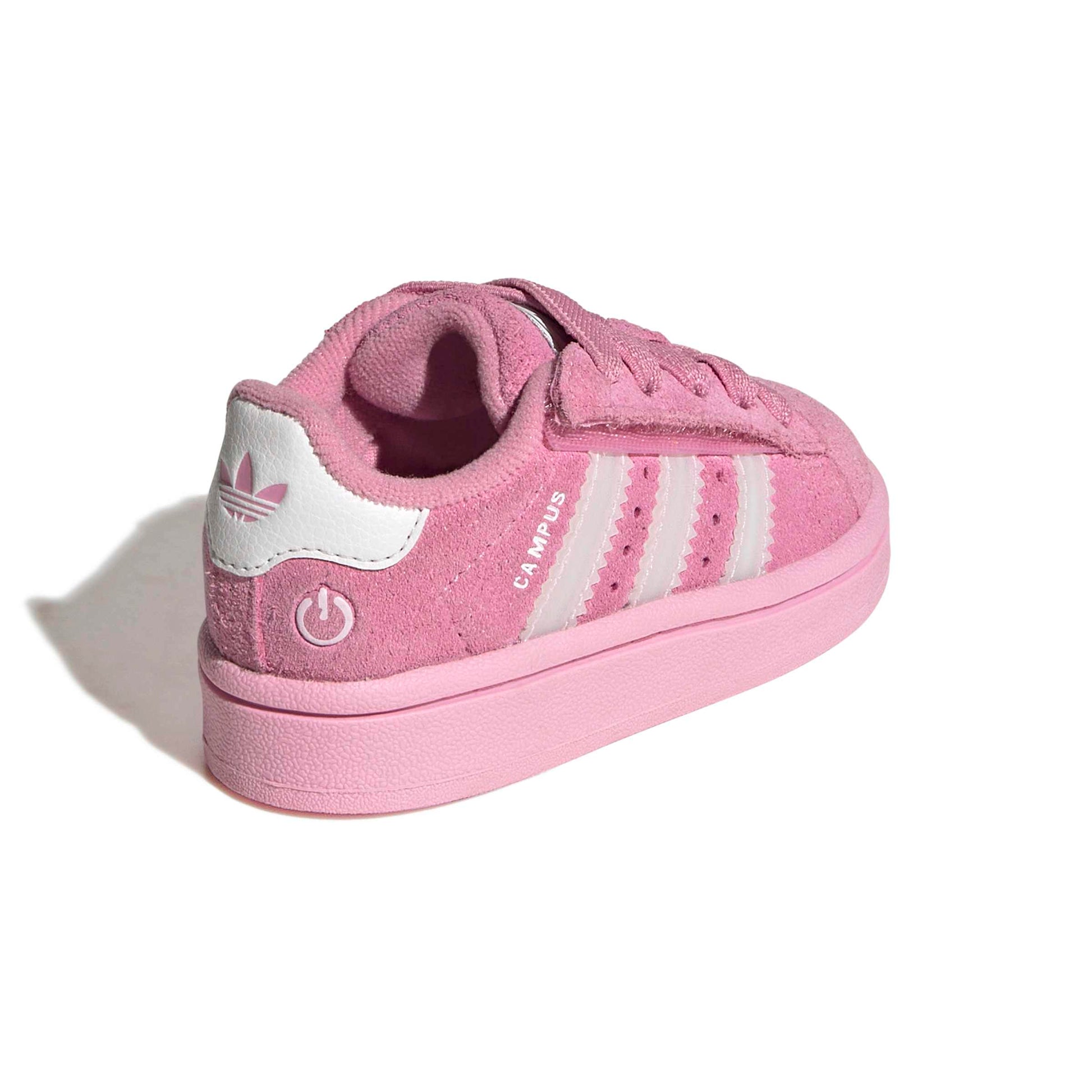 Pantofi sport adidas Originals Campus 00s LED Lights Closurefit Easy Lace Infant