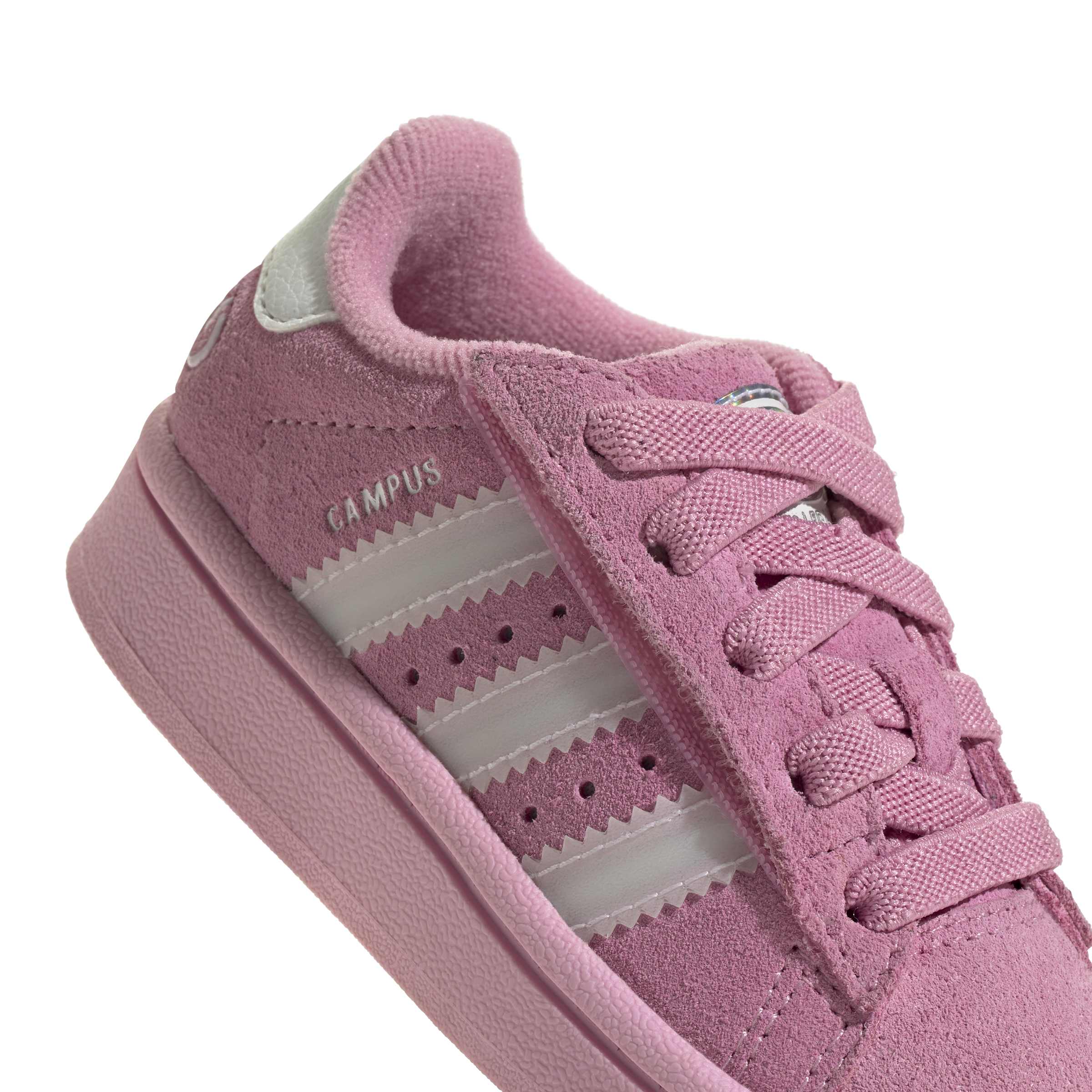 Image of Pantofi sport adidas Originals Campus 00s LED Lights Closurefit Easy Lace Infant