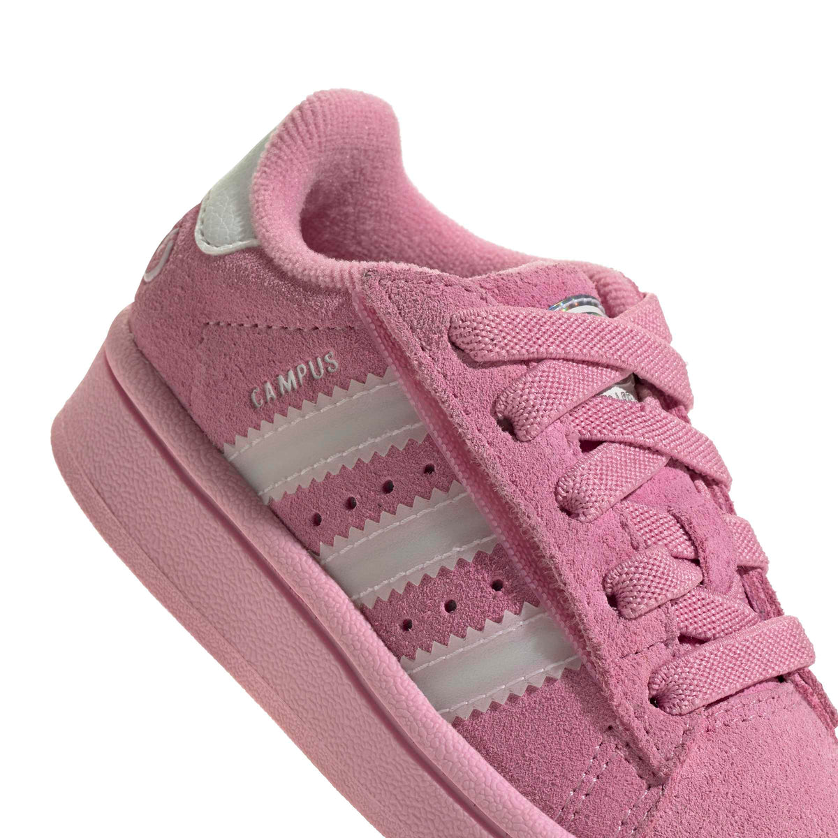 Pantofi sport adidas Originals Campus 00s LED Lights Closurefit Easy Lace Infant