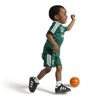 Pantofi sport adidas Originals Campus 00s LED Lights Closurefit Easy Lace Infant