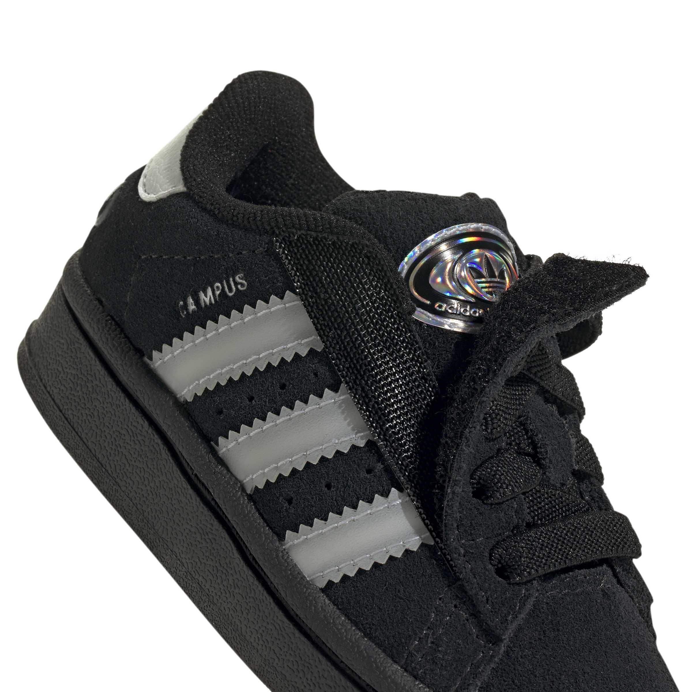 Image of Pantofi sport adidas Originals Campus 00s LED Lights Closurefit Easy Lace Infant