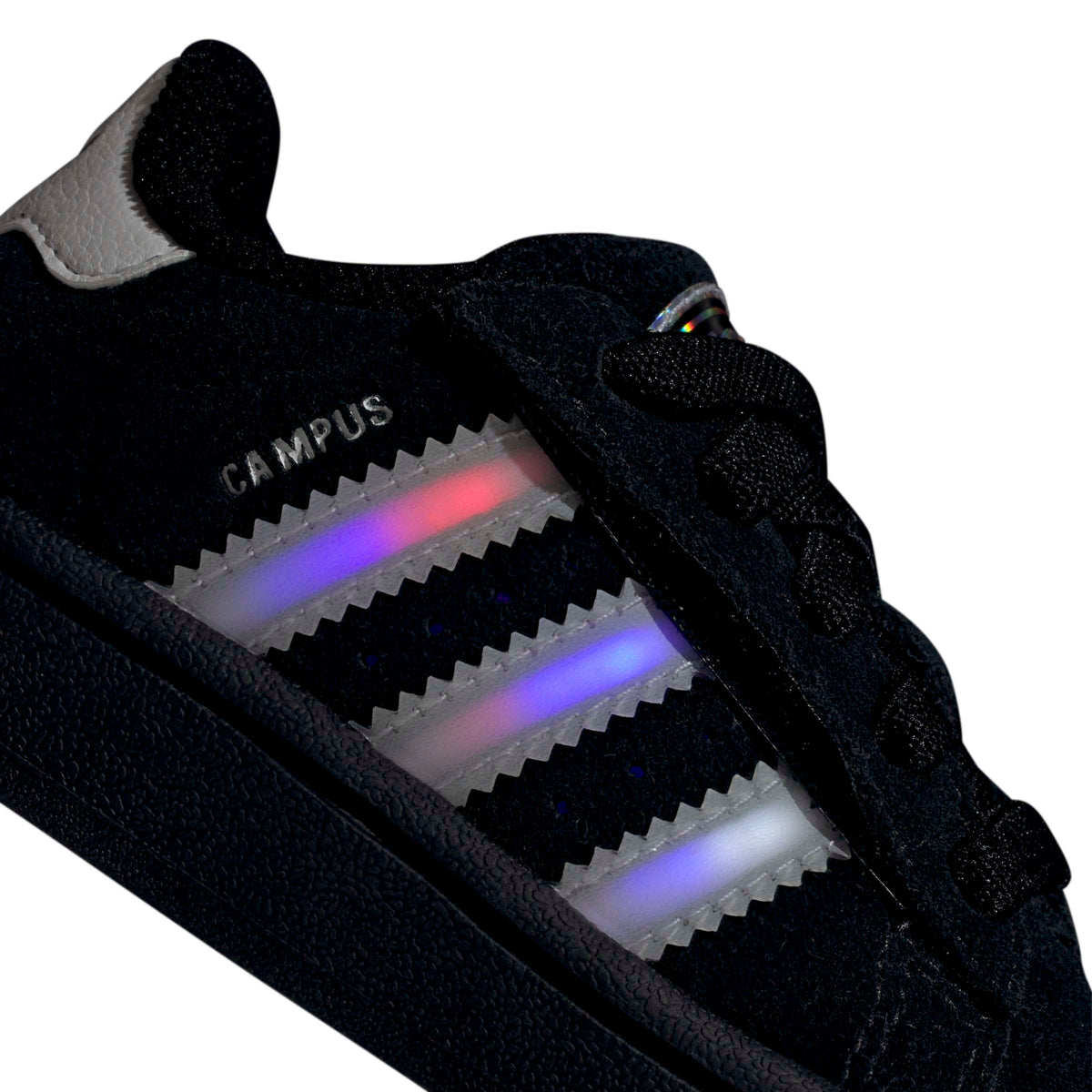 Pantofi sport adidas Originals Campus 00s LED Lights Closurefit Easy Lace Infant