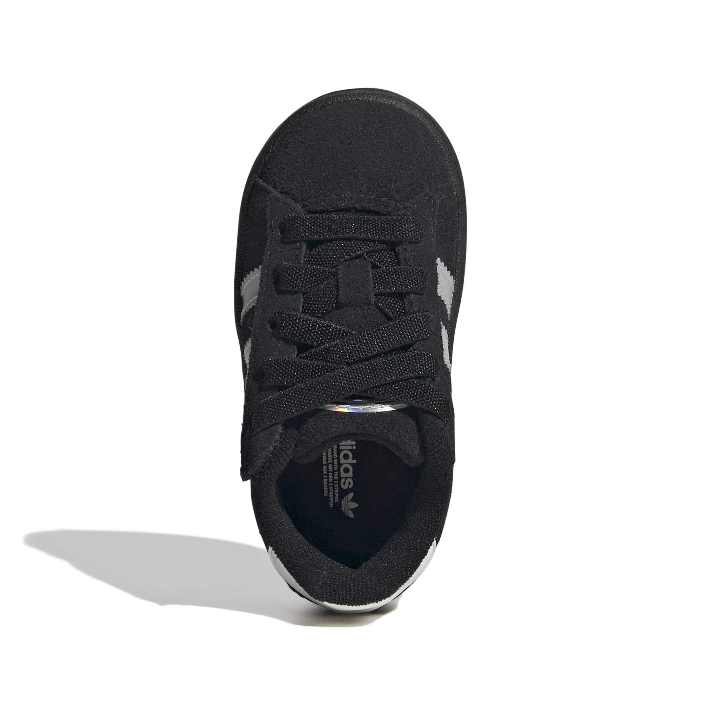 Image of Pantofi sport adidas Originals Campus 00s LED Lights Closurefit Easy Lace Infant