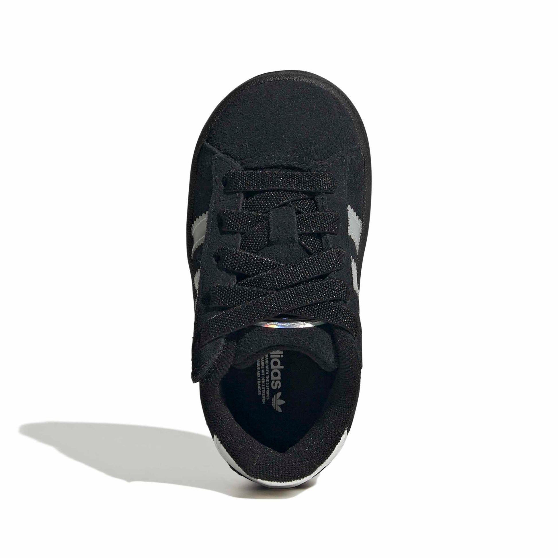 Pantofi sport adidas Originals Campus 00s LED Lights Closurefit Easy Lace Infant