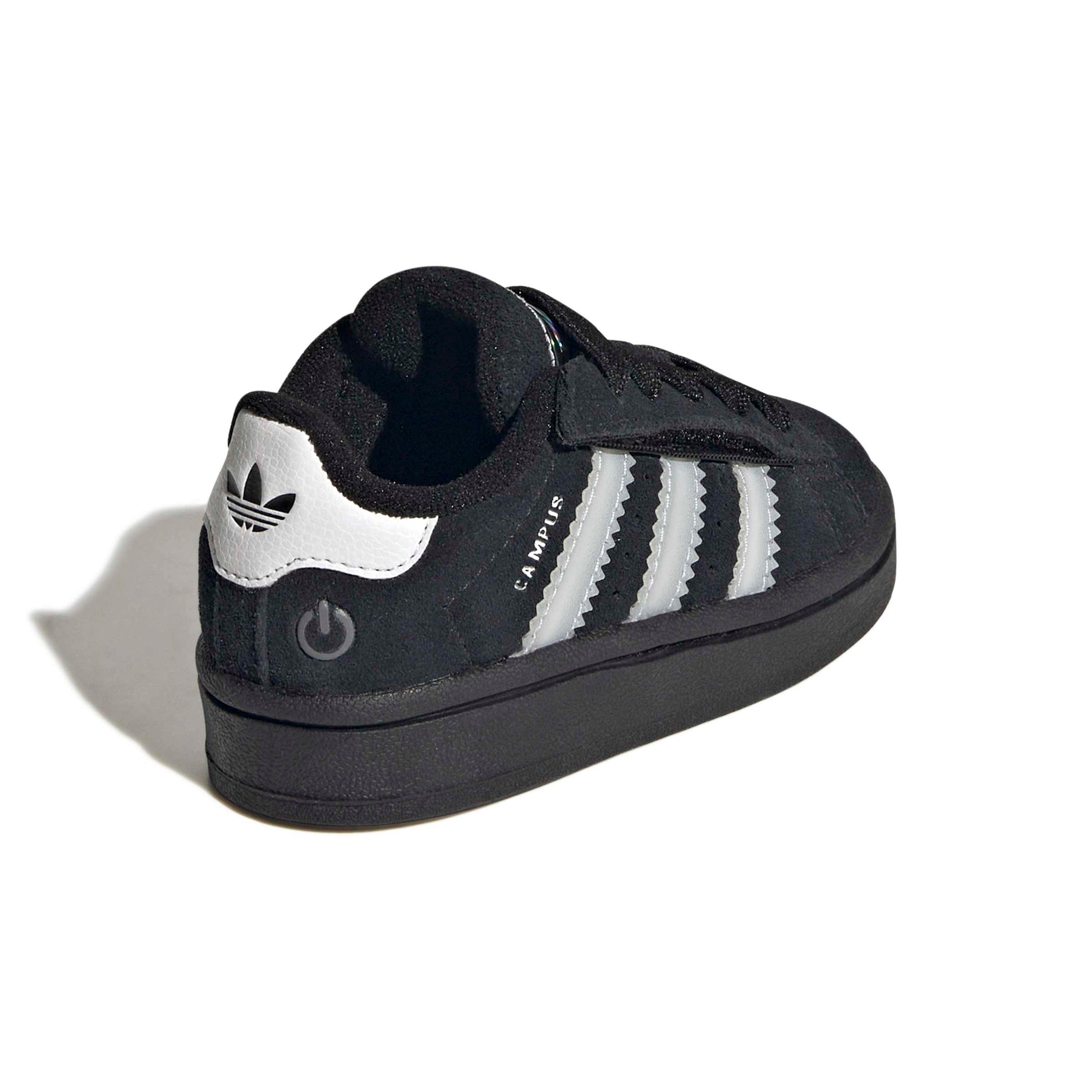 Pantofi sport adidas Originals Campus 00s LED Lights Closurefit Easy Lace Infant