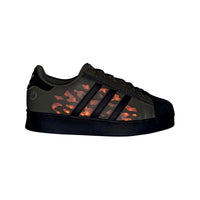 Pantofi sport adidas Originals Superstar LED Lights Closurefit Easy Lace Children