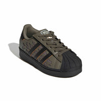 Pantofi sport adidas Originals Superstar LED Lights Closurefit Easy Lace Children