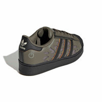 Pantofi sport adidas Originals Superstar LED Lights Closurefit Easy Lace Children