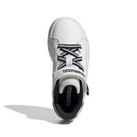 Pantofi sport adidas Lightorama Court Easy Lace Children
