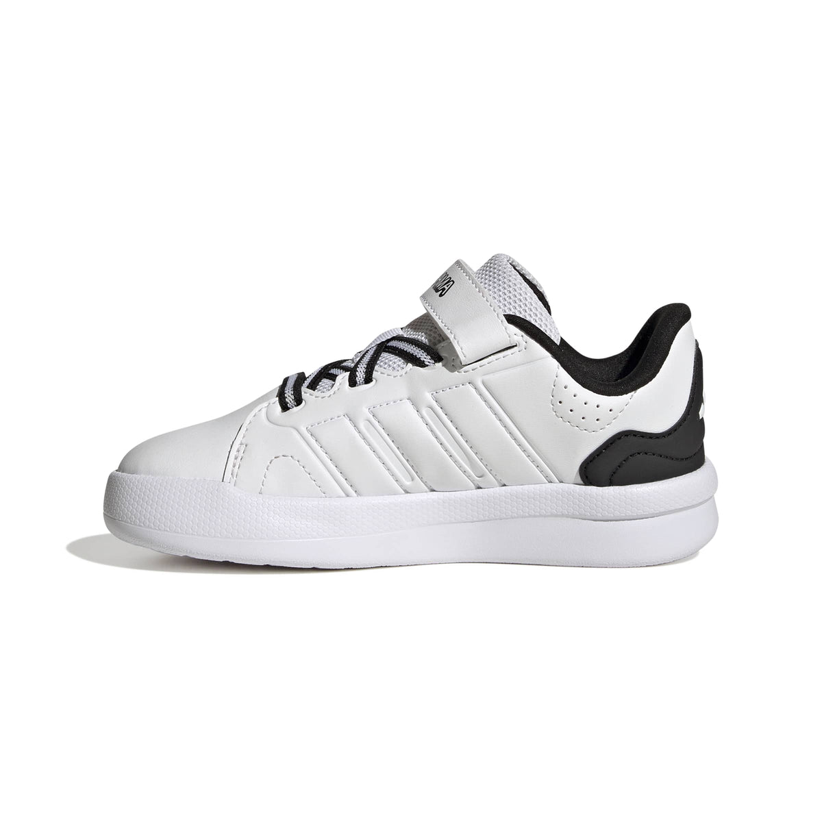Pantofi sport adidas Lightorama Court Easy Lace Children
