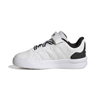 Pantofi sport adidas Lightorama Court Easy Lace Children