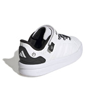 Pantofi sport adidas Lightorama Court Easy Lace Children