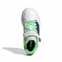 Pantofi sport adidas Lightorama Court Easy Lace Children