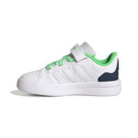 Pantofi sport adidas Lightorama Court Easy Lace Children