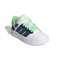 Pantofi sport adidas Lightorama Court Easy Lace Children