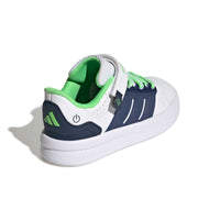 Pantofi sport adidas Lightorama Court Easy Lace Children