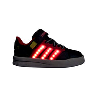Pantofi sport adidas Lightorama Court El C