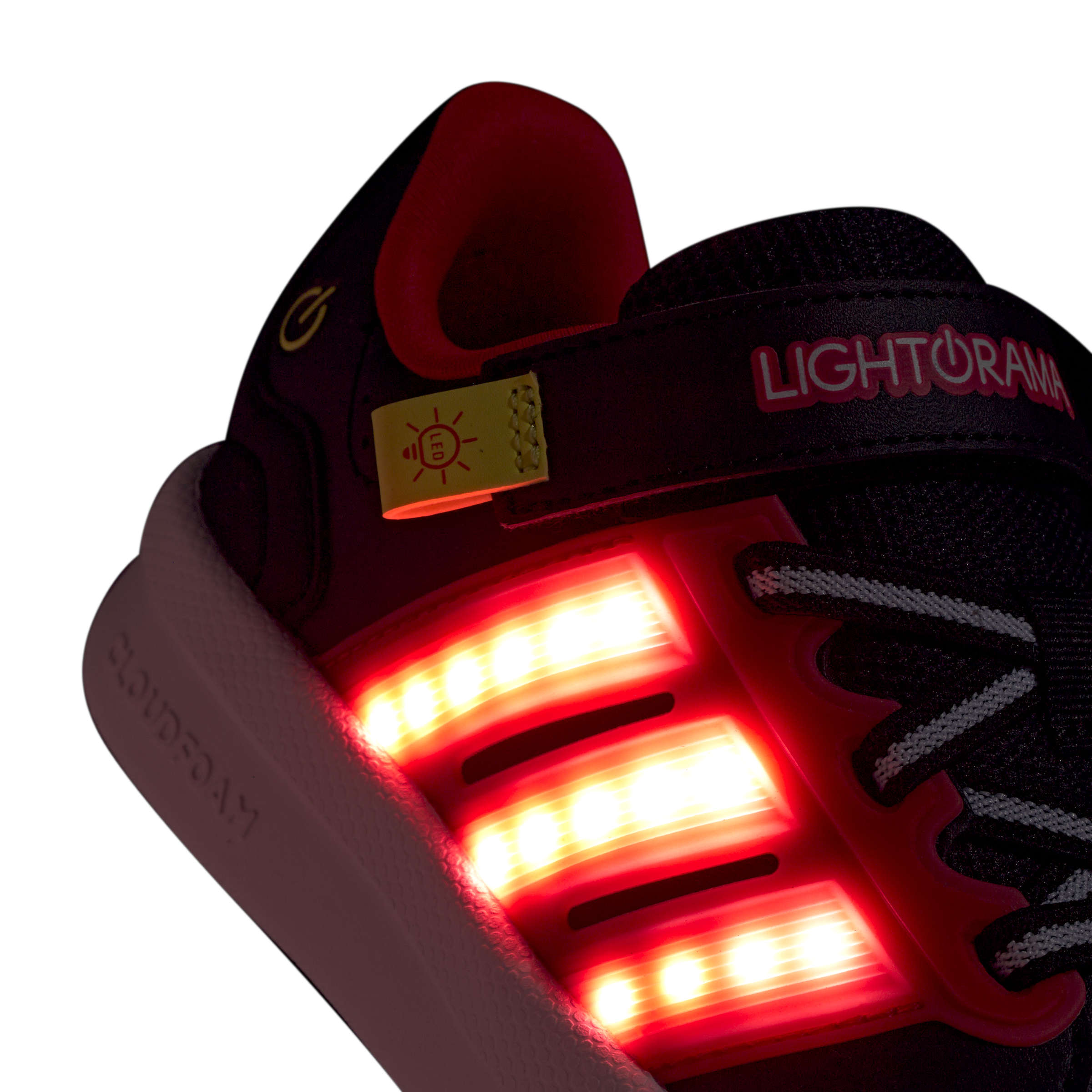 Image of Pantofi sport adidas Lightorama Court El C