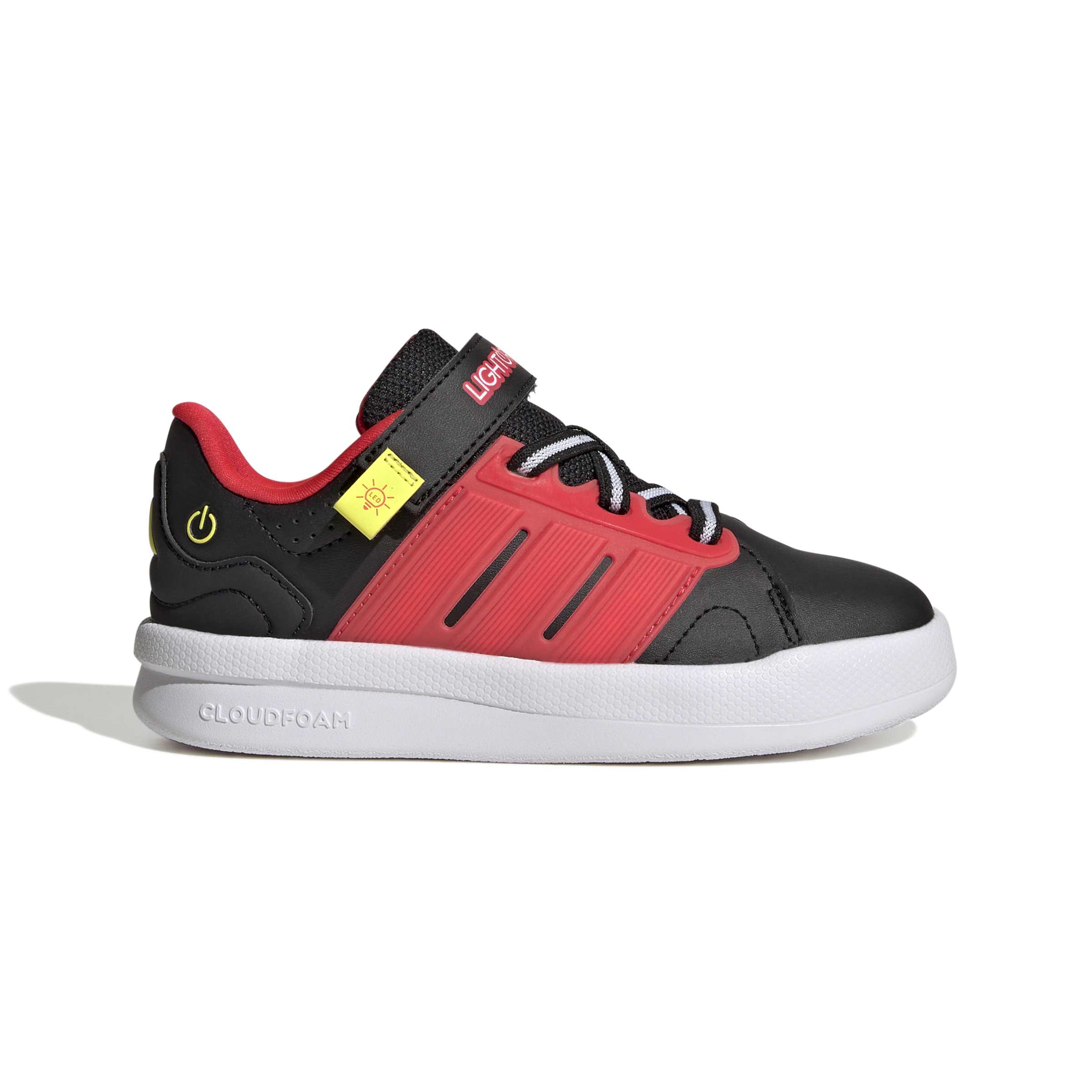 Image of Pantofi sport adidas Lightorama Court El C