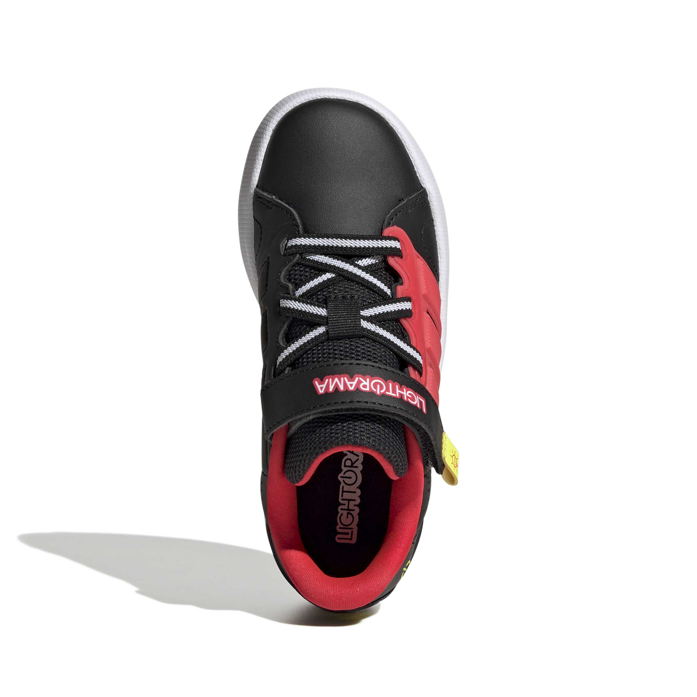 Image of Pantofi sport adidas Lightorama Court El C