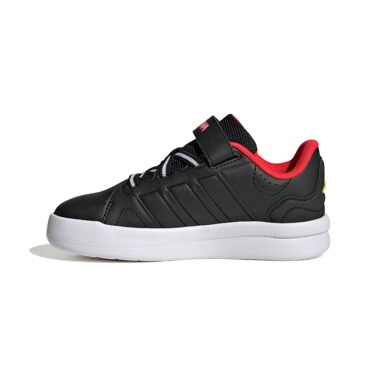 Pantofi sport adidas Lightorama Court El C