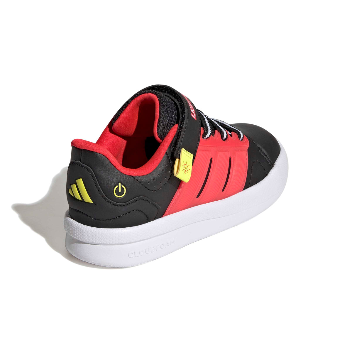 Pantofi sport adidas Lightorama Court El C
