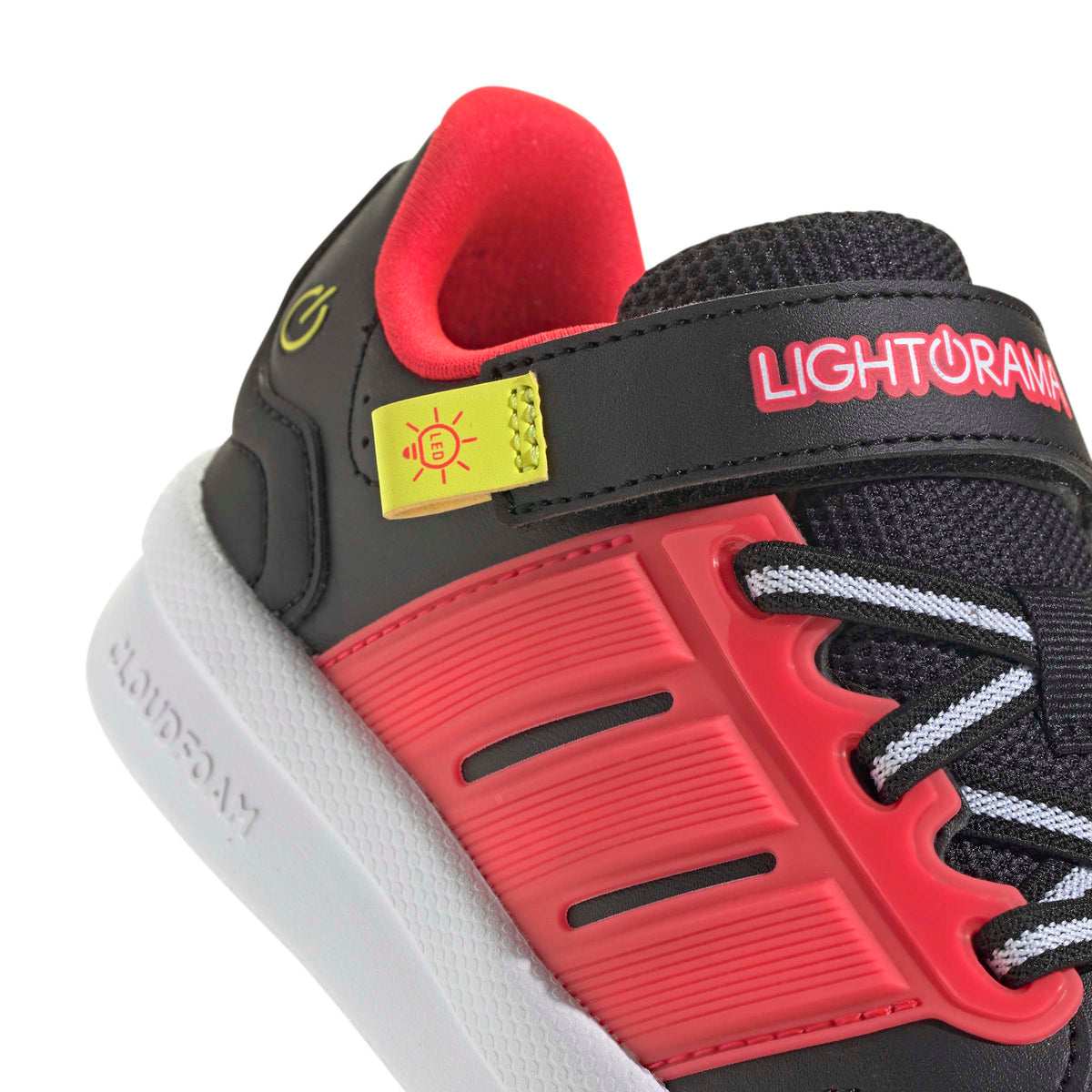 Pantofi sport adidas Lightorama Court El C