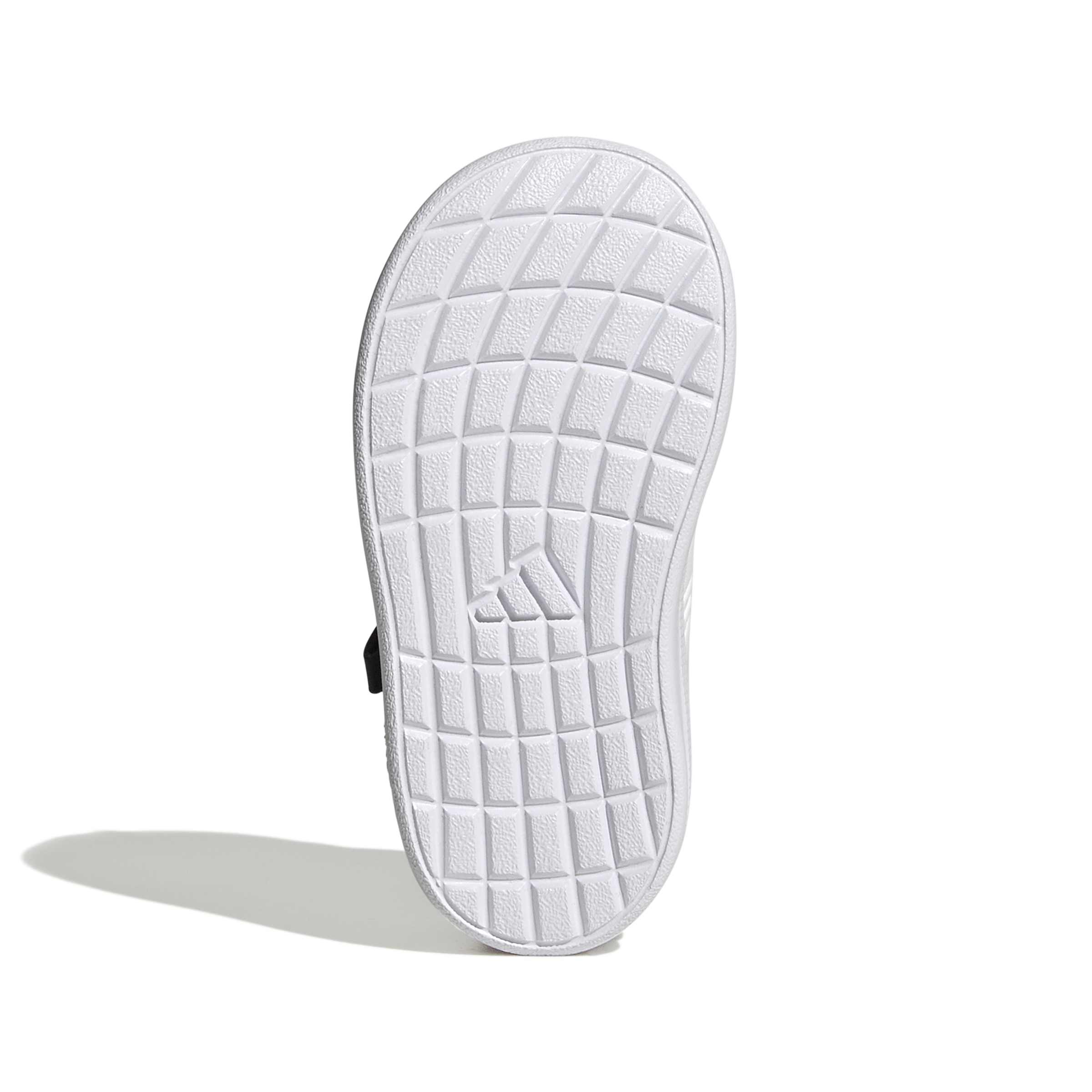 Pantofi sport adidas Lightorama Court Easy Lace Infant