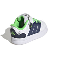 Pantofi sport adidas Lightorama Court Easy Lace Infant
