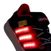 Pantofi sport adidas Lightorama Court Easy Lace Infant