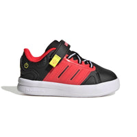 Pantofi sport adidas Lightorama Court Easy Lace Infant