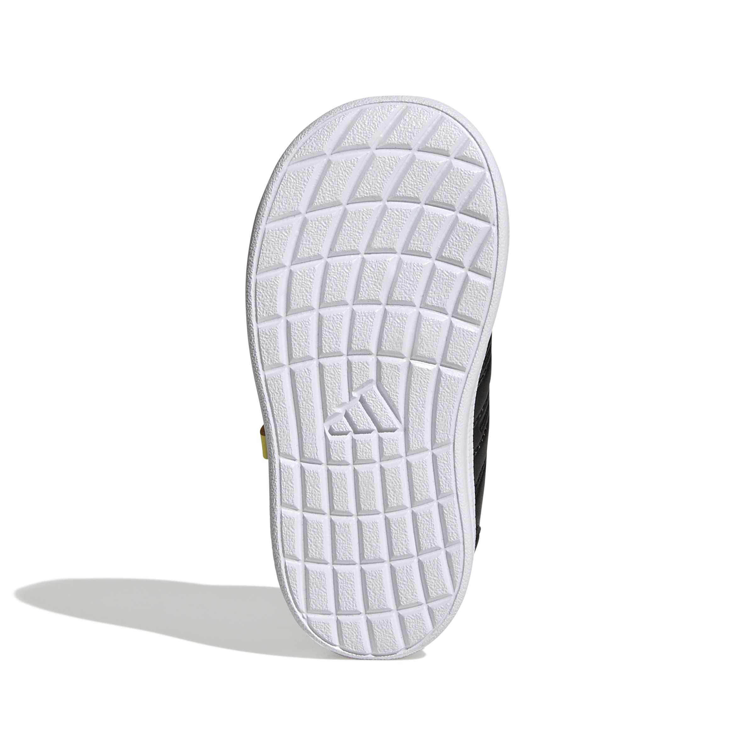 Image of Pantofi sport adidas Lightorama Court Easy Lace Infant