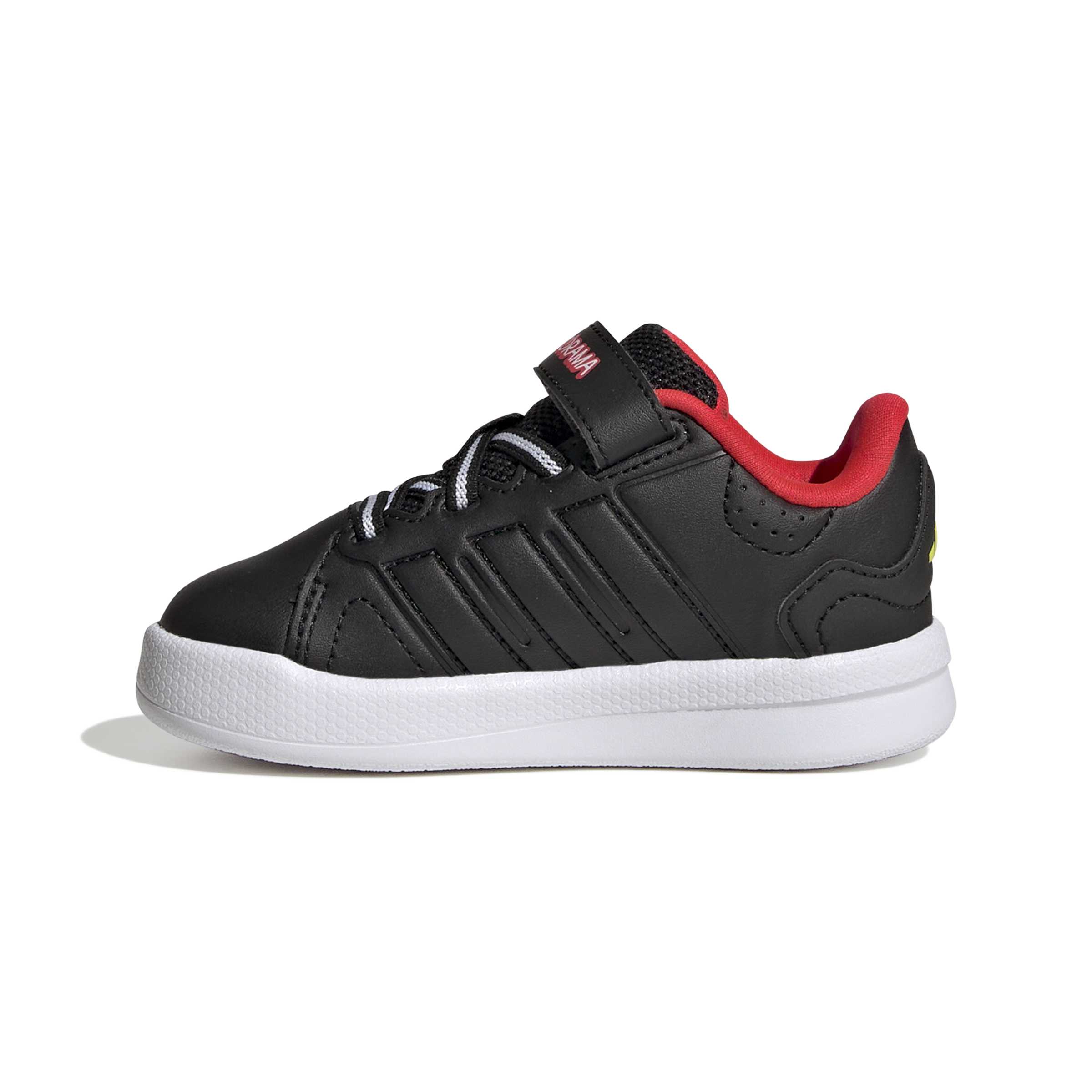 Image of Pantofi sport adidas Lightorama Court Easy Lace Infant
