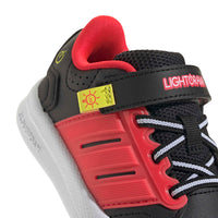 Pantofi sport adidas Lightorama Court Easy Lace Infant