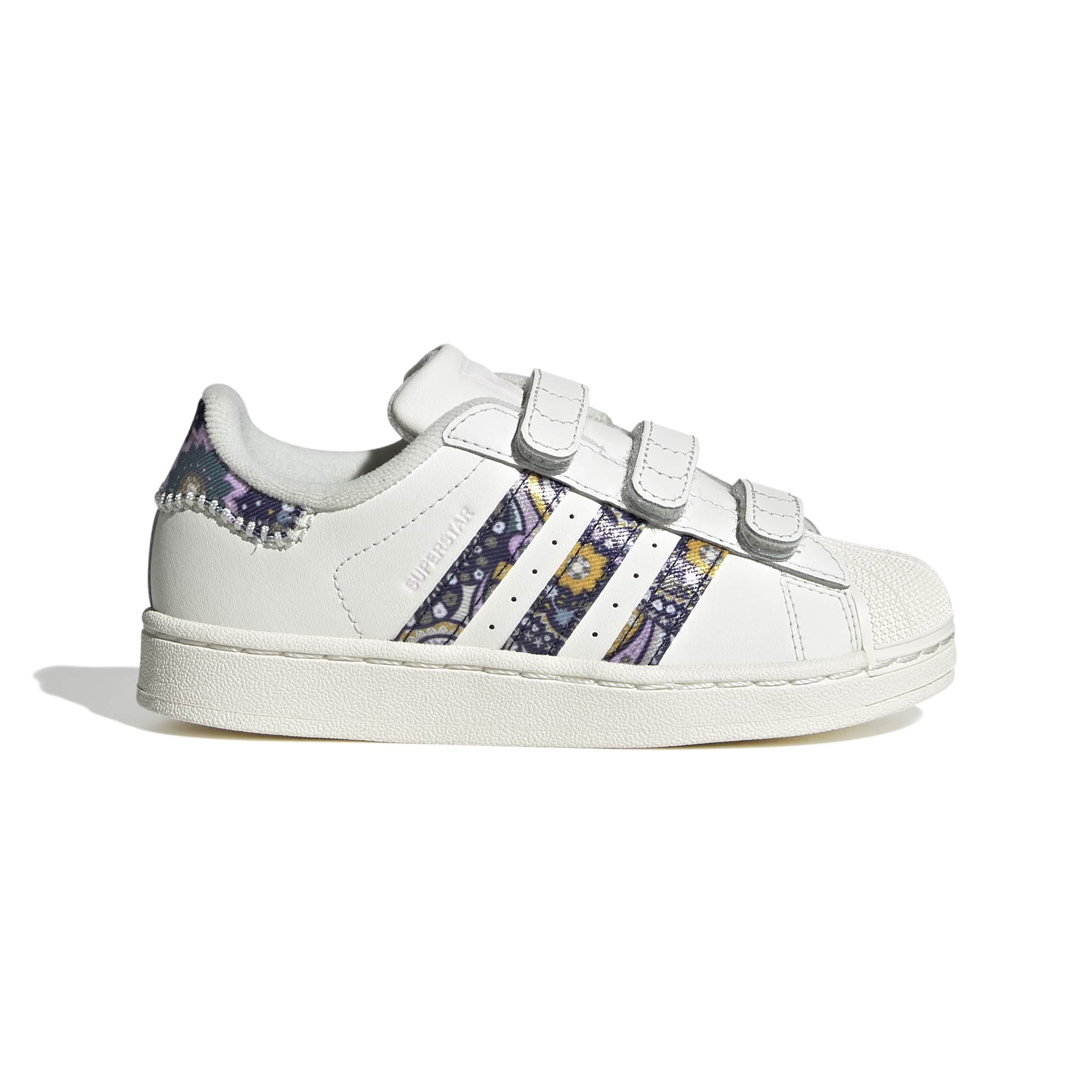 Pantofi sport adidas Originals Superstar II Closurefit Children