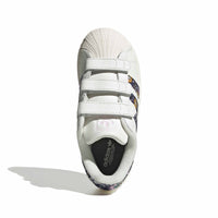 Pantofi sport adidas Originals Superstar II Closurefit Children