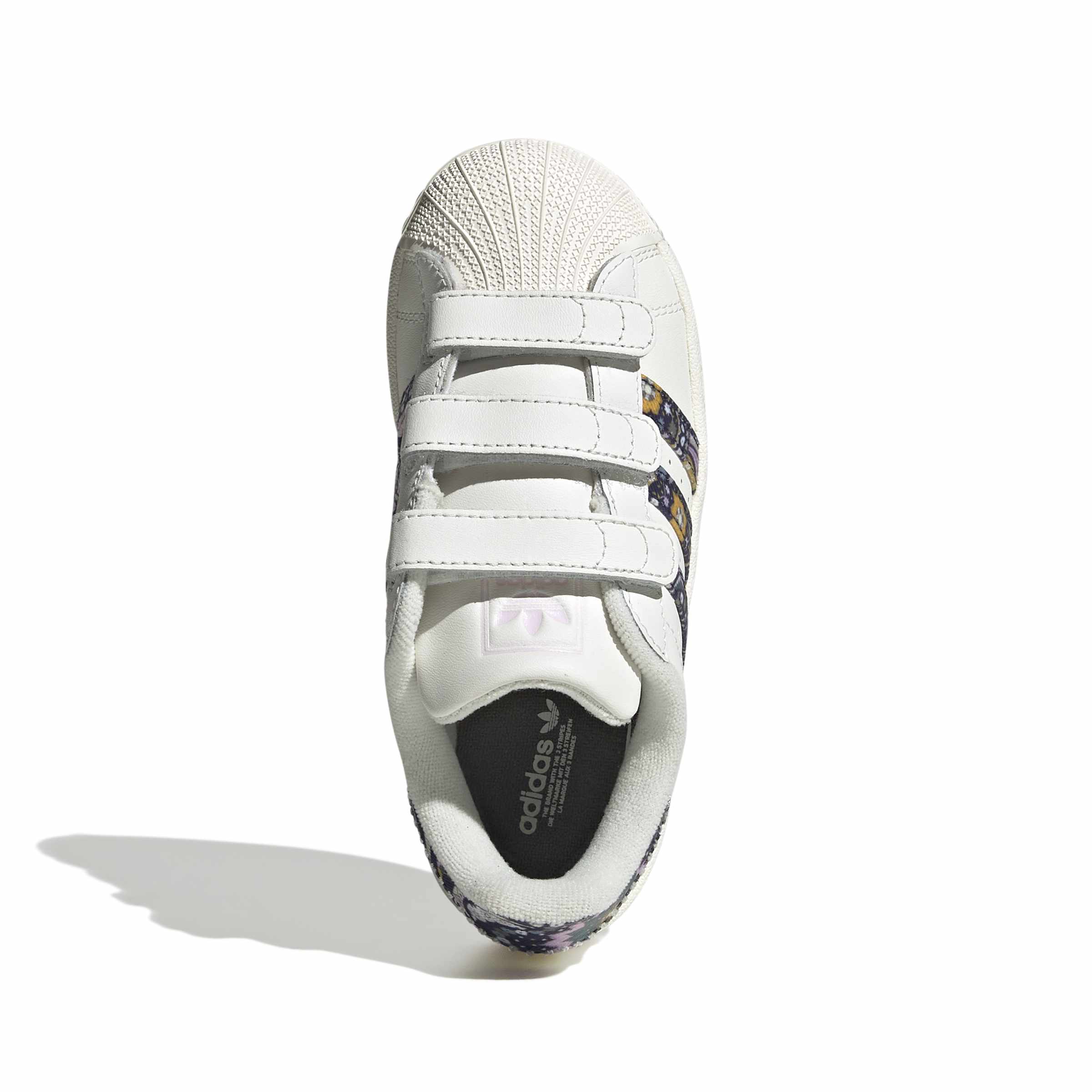 Pantofi sport adidas Originals Superstar II Closurefit Children